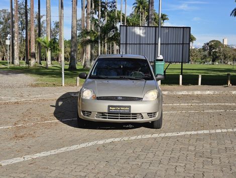 Ford Fiesta Sedan 1.0 8V Flex 4p