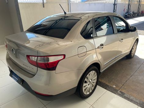 Fiat Grand Siena ESSENCE Dual. 1.6 Flex 16V