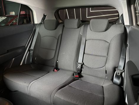 Hyundai Creta Attitude 1.6 16V Flex Mec.