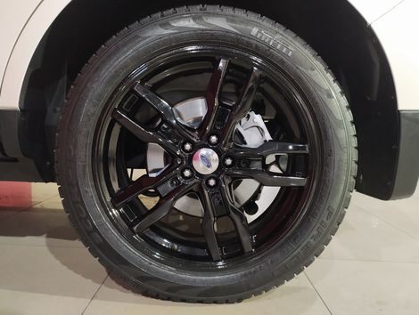 Ford EDGE SEL 3.5 V6  24V FWD Aut.