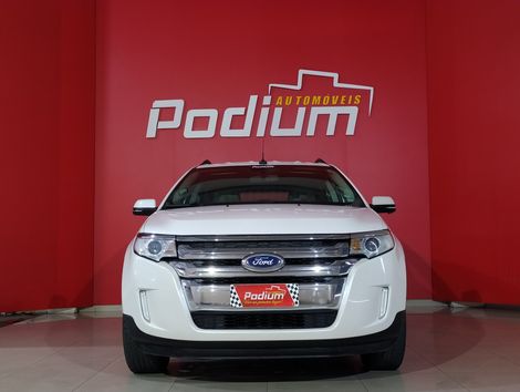 Ford EDGE SEL 3.5 V6  24V FWD Aut.