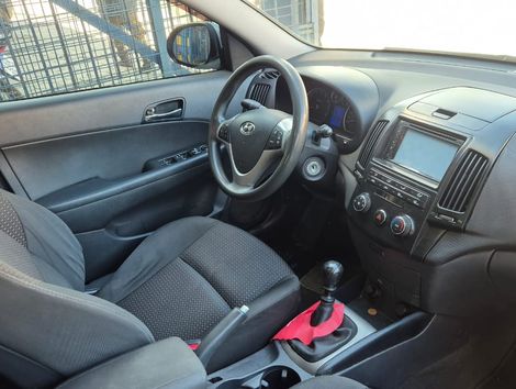 Hyundai i30 2.0 16V 145cv 5p Mec.