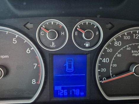 Hyundai i30 2.0 16V 145cv 5p Mec.