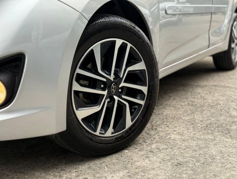 Hyundai HB20S C.Plus/C.Style 1.6 Flex 16V Mec.4p