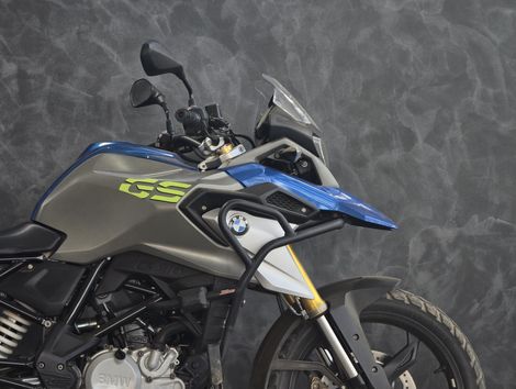 BMW G 310 GS