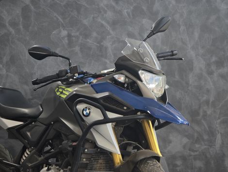 BMW G 310 GS