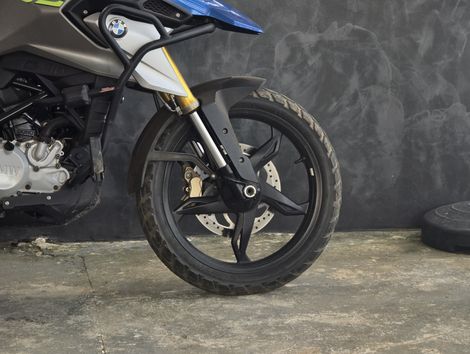 BMW G 310 GS