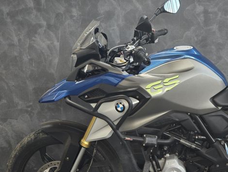 BMW G 310 GS