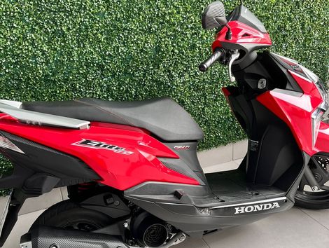 HONDA ELITE 125