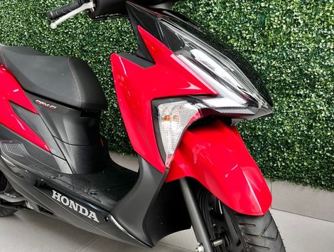 HONDA ELITE 125