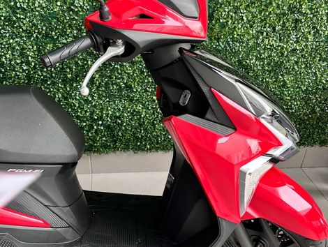 HONDA ELITE 125