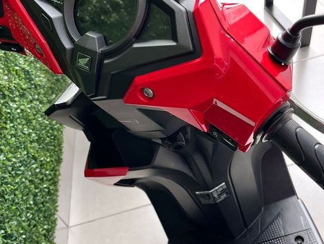 HONDA ELITE 125