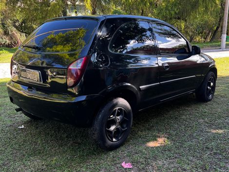 Chevrolet Celta Life/ LS 1.0 MPFI 8V FlexPower 3p
