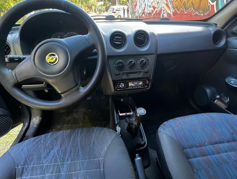 Chevrolet Celta Life/ LS 1.0 MPFI 8V FlexPower 3p