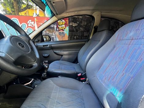 Chevrolet Celta Life/ LS 1.0 MPFI 8V FlexPower 3p