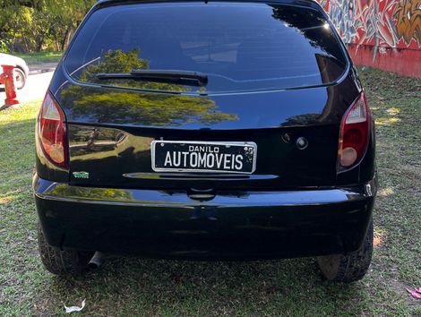Chevrolet Celta Life/ LS 1.0 MPFI 8V FlexPower 3p