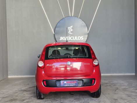 Fiat Palio ATTRA./ITÁLIA 1.4 EVO F.Flex 8V 5p