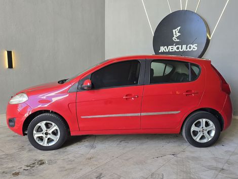Fiat Palio ATTRA./ITÁLIA 1.4 EVO F.Flex 8V 5p