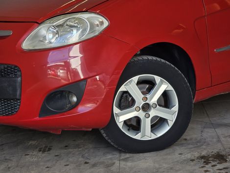 Fiat Palio ATTRA./ITÁLIA 1.4 EVO F.Flex 8V 5p
