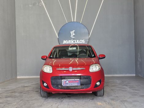 Fiat Palio ATTRA./ITÁLIA 1.4 EVO F.Flex 8V 5p