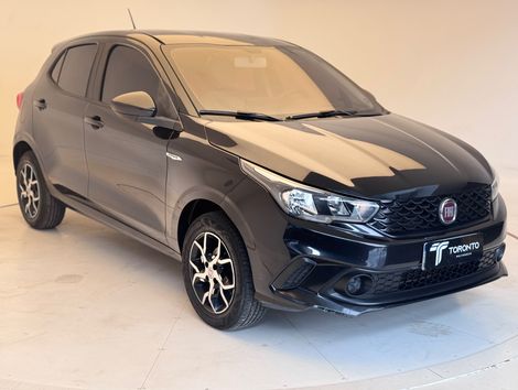 Fiat ARGO DRIVE 1.0 6V Flex