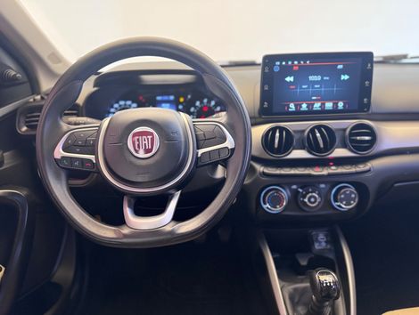 Fiat ARGO DRIVE 1.0 6V Flex