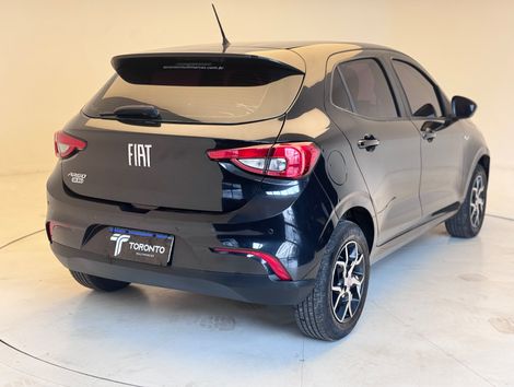 Fiat ARGO DRIVE 1.0 6V Flex