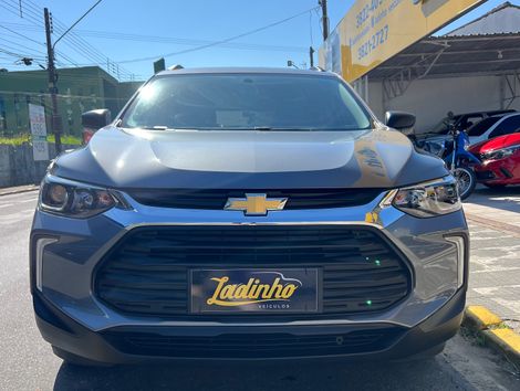 Chevrolet TRACKER 1.0 Turbo 12V Flex Aut. 