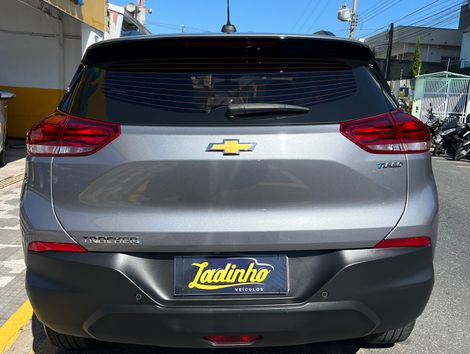 Chevrolet TRACKER 1.0 Turbo 12V Flex Aut. 