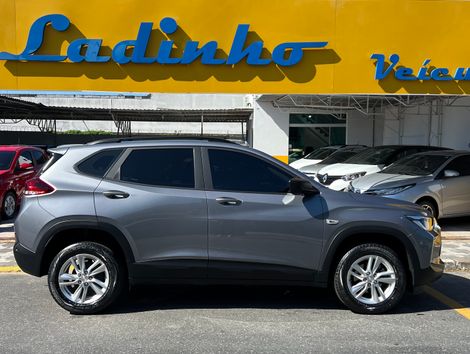 Chevrolet TRACKER 1.0 Turbo 12V Flex Aut. 