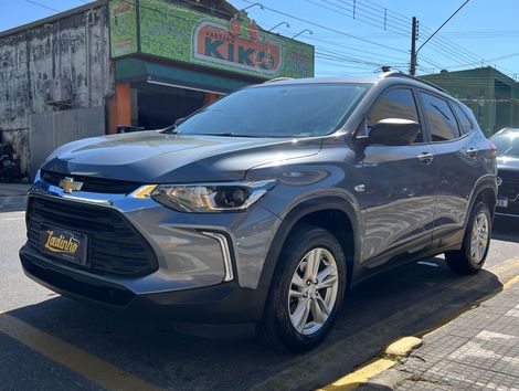 Chevrolet TRACKER 1.0 Turbo 12V Flex Aut. 