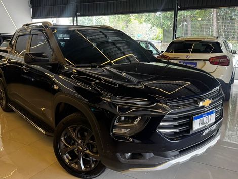 Chevrolet MONTANA PREMIER 1.2 Turbo Flex 12V Aut.