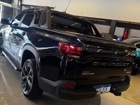 Chevrolet MONTANA PREMIER 1.2 Turbo Flex 12V Aut.