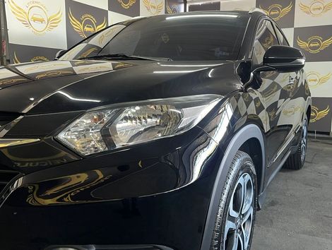 Honda HR-V EXL 1.8 Flexone 16V 5p Aut.