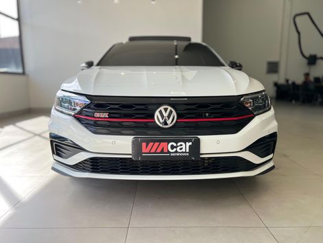 VolksWagen JETTA GLI 350 TSI 2.0 16V 4p Aut.