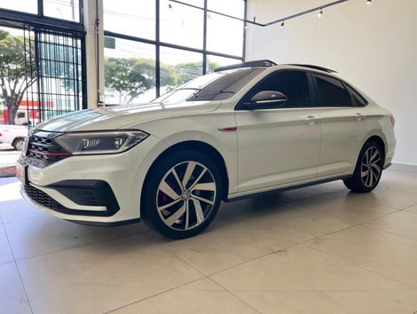 VolksWagen JETTA GLI 350 TSI 2.0 16V 4p Aut.