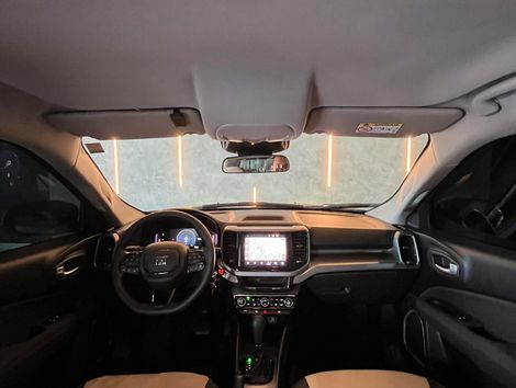 Fiat Toro Freedom 1.3 T270 4x2 Flex Aut.