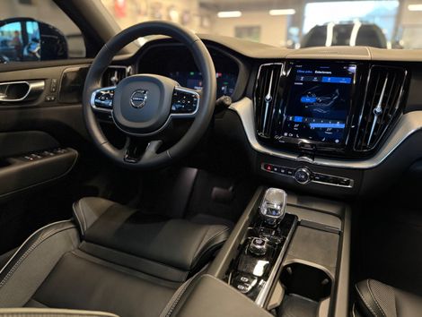 Volvo XC 60 T-8 Ultim.Dark 2.0 AWD (Híbrido)