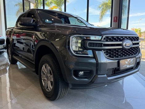 Ford Ranger XLS 2.0 4x2 CD Diesel Aut. 