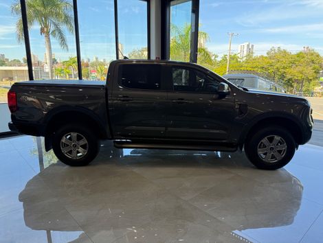 Ford Ranger XLS 2.0 4x2 CD Diesel Aut. 