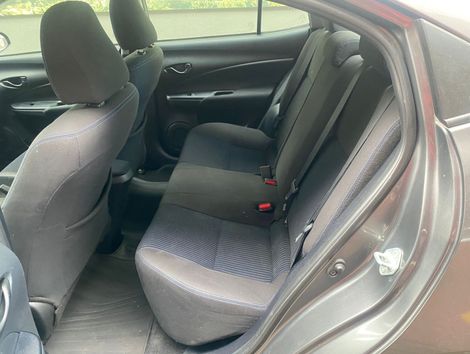 Toyota YARIS XL Live Sedan 1.5 Flex 16V 4p Aut.