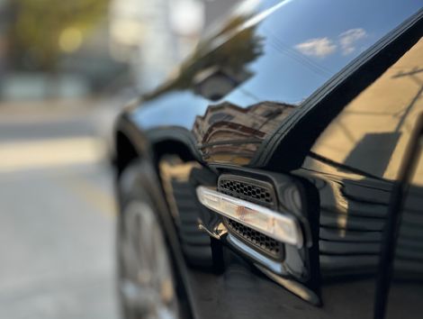 Chevrolet Omega CD/ FITTIPALDI 3.6 V6 24V 4p