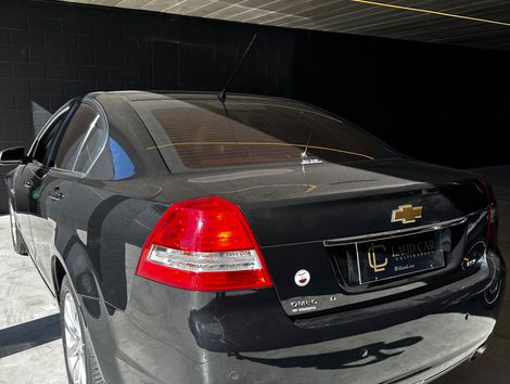 Chevrolet Omega CD/ FITTIPALDI 3.6 V6 24V 4p