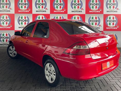 Chevrolet PRISMA  Sed. Maxx/ LT 1.4 8V ECONOF. 4p