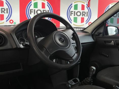 Chevrolet PRISMA  Sed. Maxx/ LT 1.4 8V ECONOF. 4p
