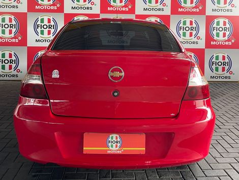 Chevrolet PRISMA  Sed. Maxx/ LT 1.4 8V ECONOF. 4p