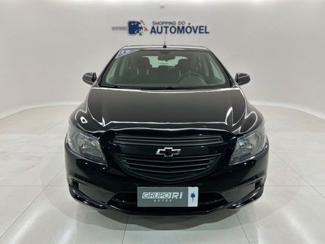 Chevrolet ONIX HATCH Joy 1.0 8V Flex 5p Mec.