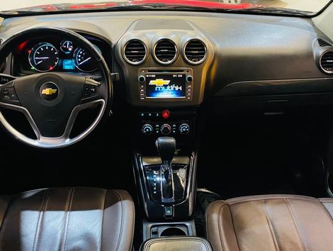 Chevrolet CAPTIVA SPORT FWD 2.4 16V 171/185cv