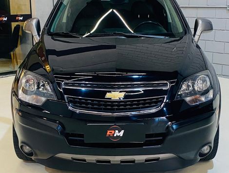 Chevrolet CAPTIVA SPORT FWD 2.4 16V 171/185cv