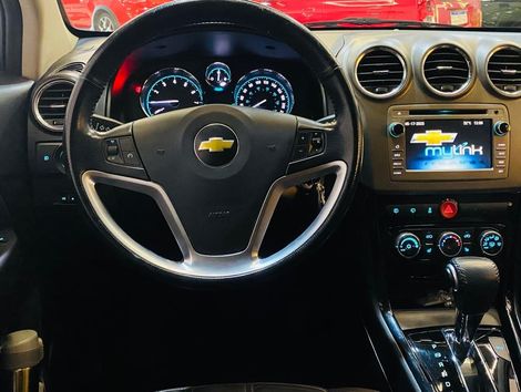 Chevrolet CAPTIVA SPORT FWD 2.4 16V 171/185cv